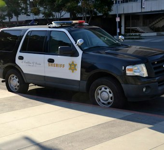 West Covina Man, 45, Held on $1M Bail After Four Park Fires in Four Months