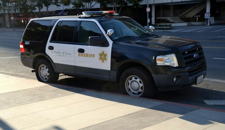 West Covina Man, 45, Held on $1M Bail After Four Park Fires in Four Months