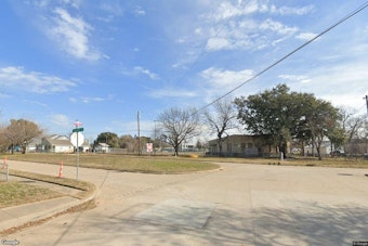 West Dallas Juvenile Shot On Bataan Street, Driven To Hospital As Suspect Remains At Large