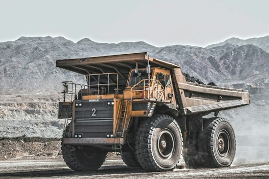 West Deer Residents Say Bitcoin Mining Coal Trucks Coat Homes in Toxic Ash