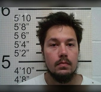 West Des Moines Man Held on $1M Bond After I-35 Shooting Spree Wounds Driver