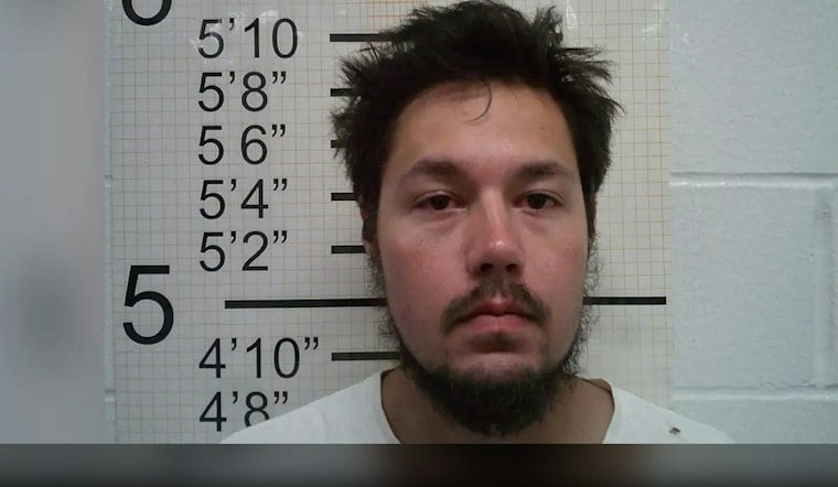 West Des Moines Man Held on $1M Bond After I-35 Shooting Spree Wounds Driver