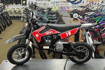 West Des Moines Moves to Ban High-Speed E-Motos From Trails, Fine Parents of Young Riders