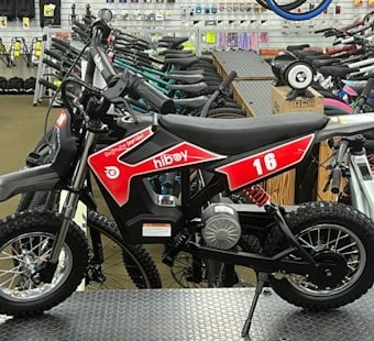 West Des Moines Moves to Ban High-Speed E-Motos From Trails, Fine Parents of Young Riders