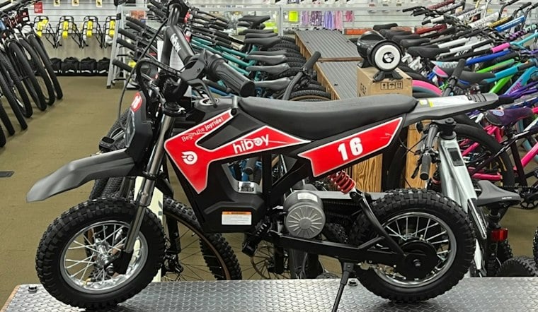West Des Moines Moves to Ban High-Speed E-Motos From Trails, Fine Parents of Young Riders