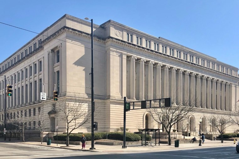 West End Man, 20, Charged With Raping 13-Year-Old in Cincinnati