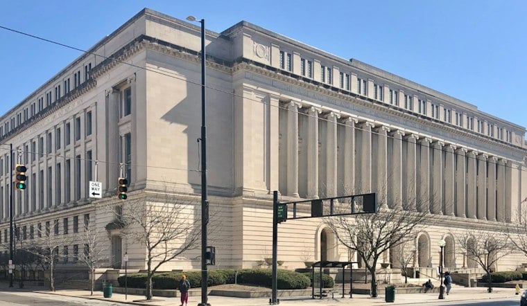 West End Man, 20, Charged With Raping 13-Year-Old in Cincinnati