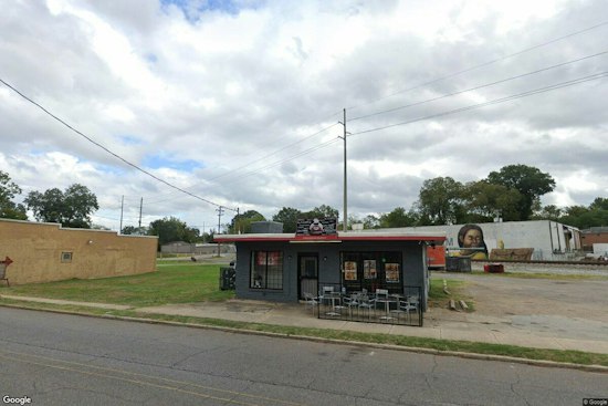 West End Set to Lose A-Train Station Storefront, But Food Truck and Alabaster Spot Roll On
