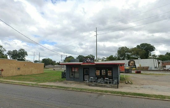 West End Set to Lose A-Train Station Storefront, But Food Truck and Alabaster Spot Roll On