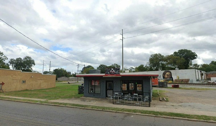 West End Set to Lose A-Train Station Storefront, But Food Truck and Alabaster Spot Roll On