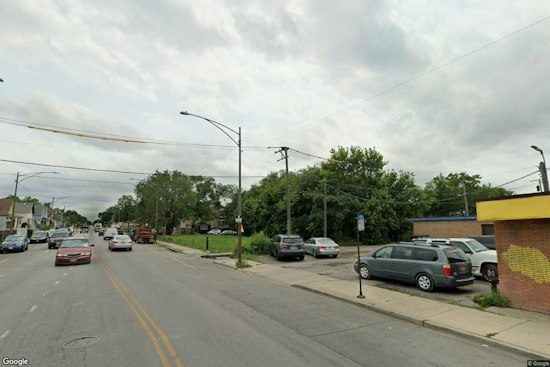 West Englewood Hit-and-Run Leaves Pedestrian Critical, Driver Still at Large