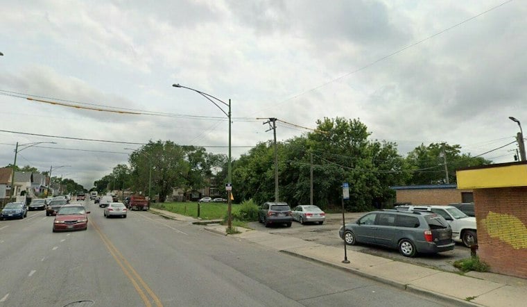West Englewood Hit-and-Run Leaves Pedestrian Critical, Driver Still at Large