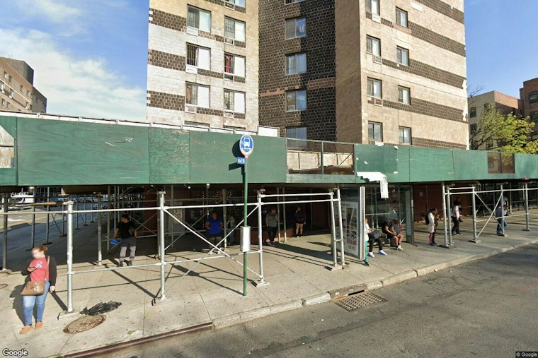 West Farms Murder Suspect Caught After Fleeing to Ohio, NYPD Says