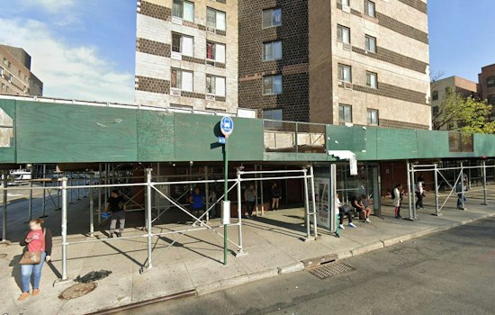 West Farms Murder Suspect Caught After Fleeing to Ohio, NYPD Says
