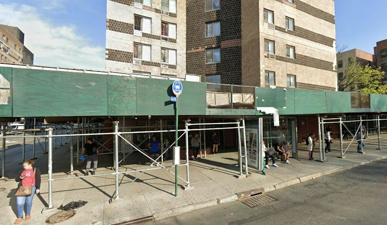 West Farms Murder Suspect Caught After Fleeing to Ohio, NYPD Says