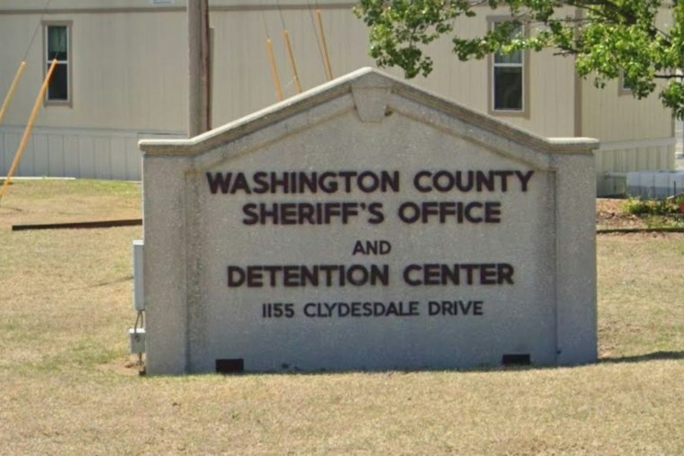 West Fork Man, 49, Accused of Holding Woman Captive for Three Days