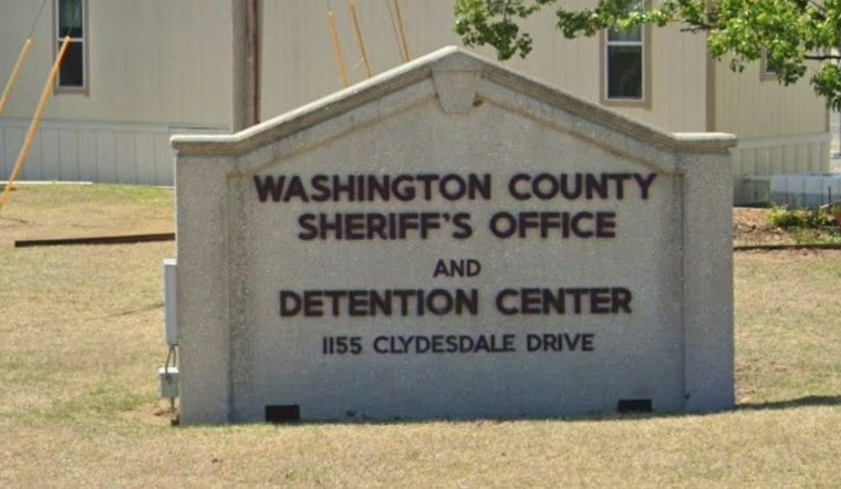 West Fork Man, 49, Accused of Holding Woman Captive for Three Days