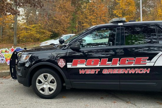 West Greenwich Driver Now Faces DUI Death Charge After Passenger Dies