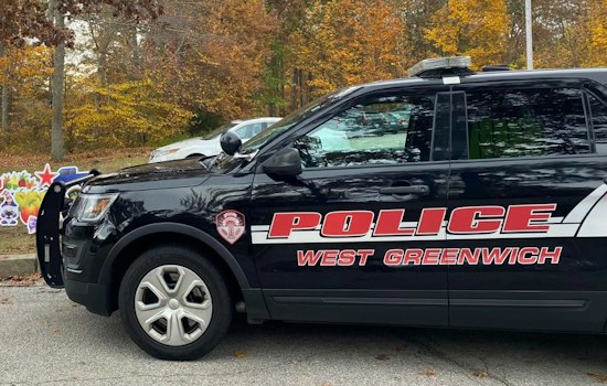 West Greenwich Driver Now Faces DUI Death Charge After Passenger Dies