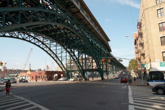 NYPD Seeks Information After West Harlem Incident