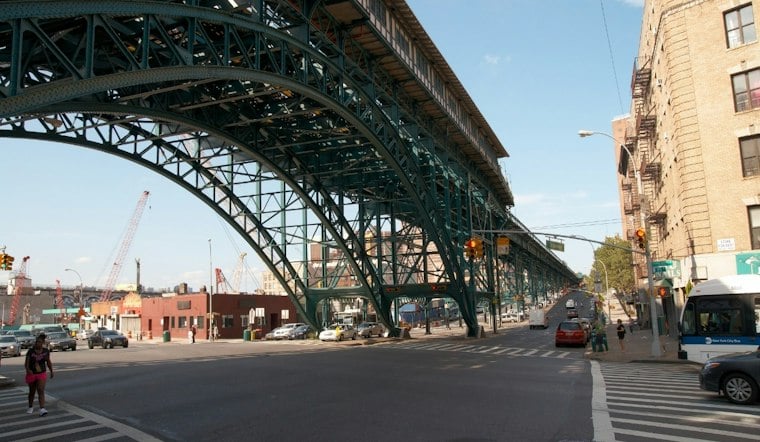 NYPD Seeks Information After West Harlem Incident