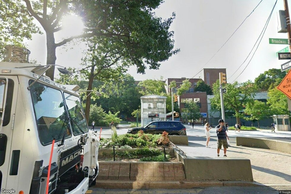 West Harlem's 137th St Station Gets Elevators After 122 Years of Stairs Only