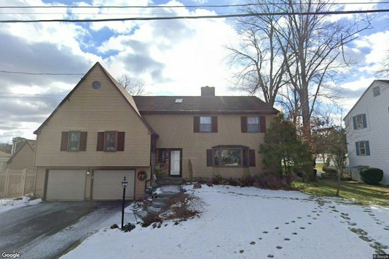 West Hartford Airbnb Owners Sue Town After Zoning Board Rejects Their Appeal