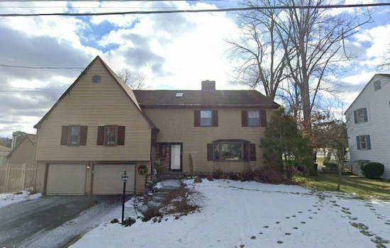 West Hartford Airbnb Owners Sue Town After Zoning Board Rejects Their Appeal