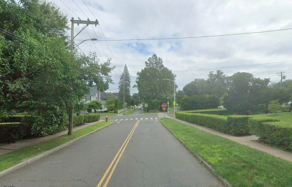 West Hartford Holocaust Survivor, 100, Recalls Nuremberg, Bush and a Vilna Ghetto Escape