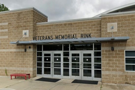 West Hartford's Veterans Memorial Skating Rink Reopens After Months-Long, $4M Overhaul