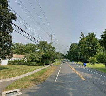 West Hartford Teen Found Injured Near Hall High School, No Vehicle at Scene