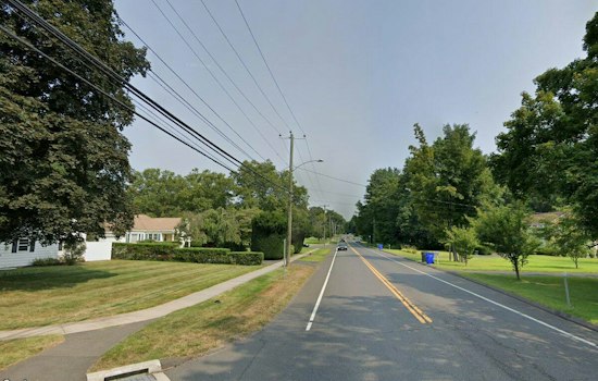 West Hartford Teen Found Injured Near Hall High School, No Vehicle at Scene