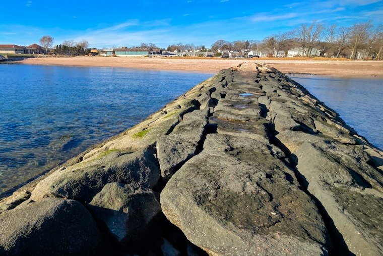 Jimmies of Savin Rock Property Listed in West Haven, CT