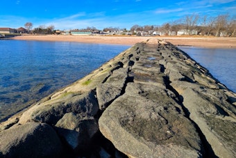 West Haven's Century-Old Jimmies of Savin Rock Site Hits Market for Redevelopment