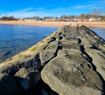 West Haven's Century-Old Jimmies of Savin Rock Site Hits Market for Redevelopment