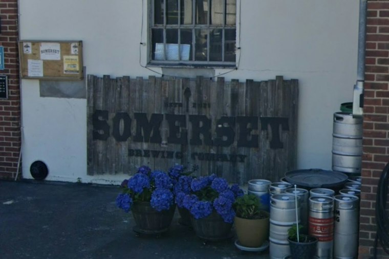 West Hempstead Brewery Quadruples Space, Adds Full Restaurant and Bar