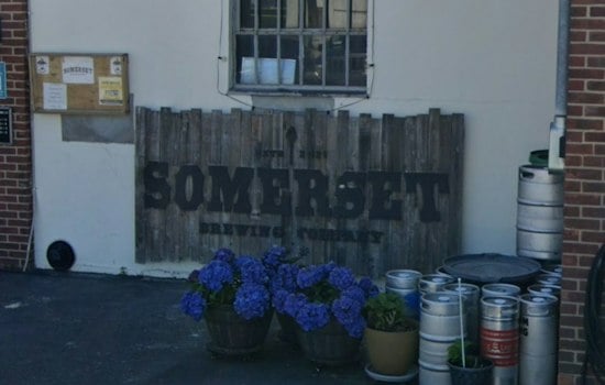 West Hempstead Brewery Quadruples Space, Adds Full Restaurant and Bar