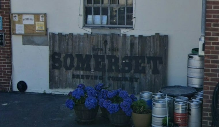 West Hempstead Brewery Quadruples Space, Adds Full Restaurant and Bar