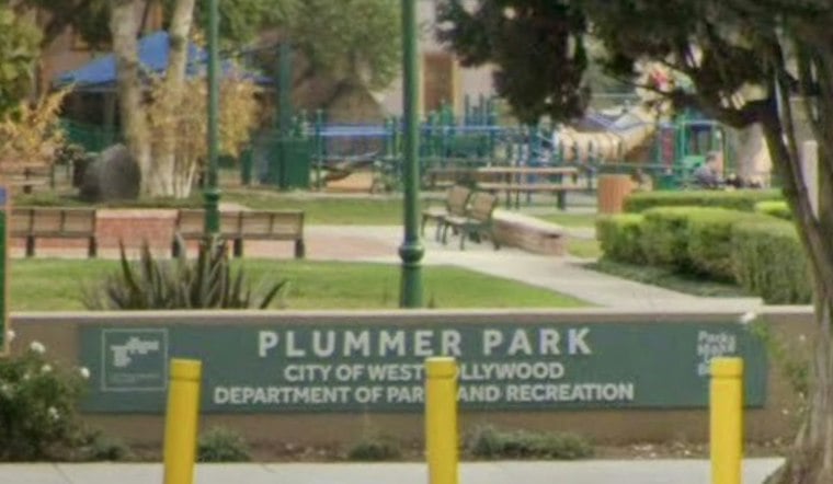 West Hollywood Disability Fair Draws Crowd as City Weighs Merging Health Events