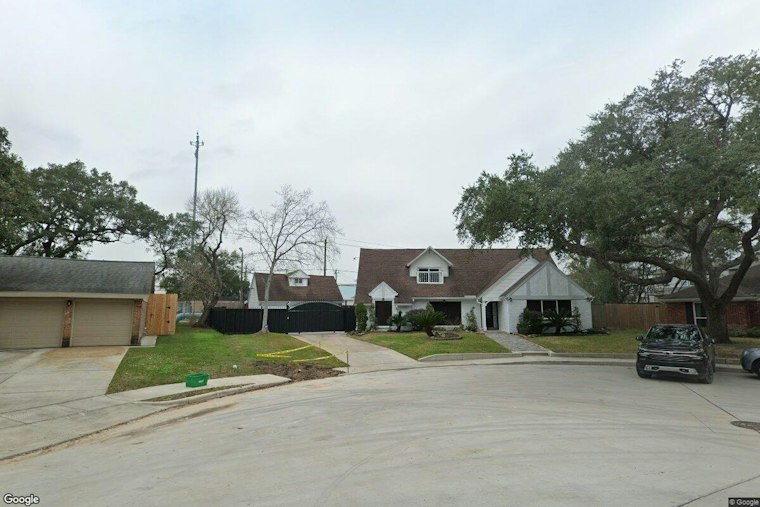 West Houston Woman, 27, Found Dead on Couch — Sister, Partner Face Capital Murder