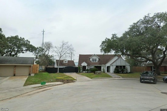 West Houston Woman, 27, Found Dead on Couch — Sister, Partner Face Capital Murder