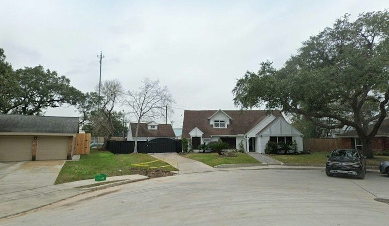 West Houston Woman, 27, Found Dead on Couch — Sister, Partner Face Capital Murder