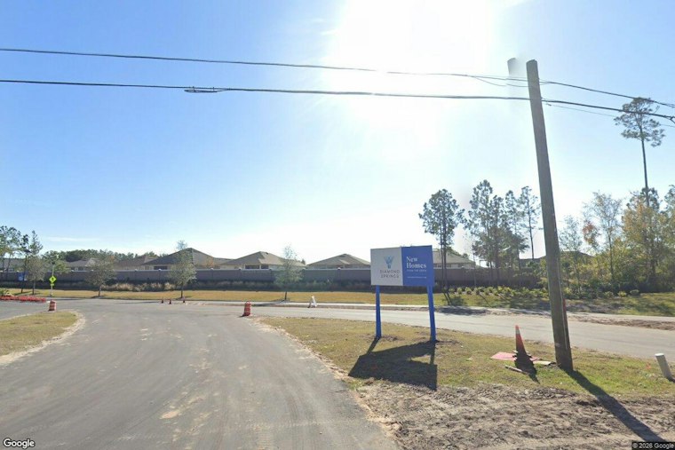West Jacksonville Lagoon With Swim-Up Bar Breaks Ground Wednesday
