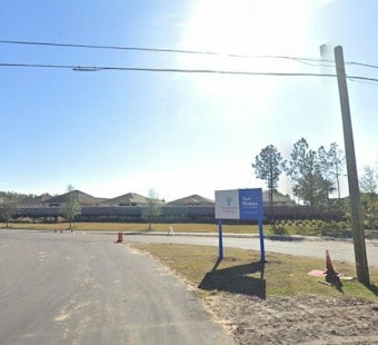West Jacksonville Lagoon With Swim-Up Bar Breaks Ground Wednesday