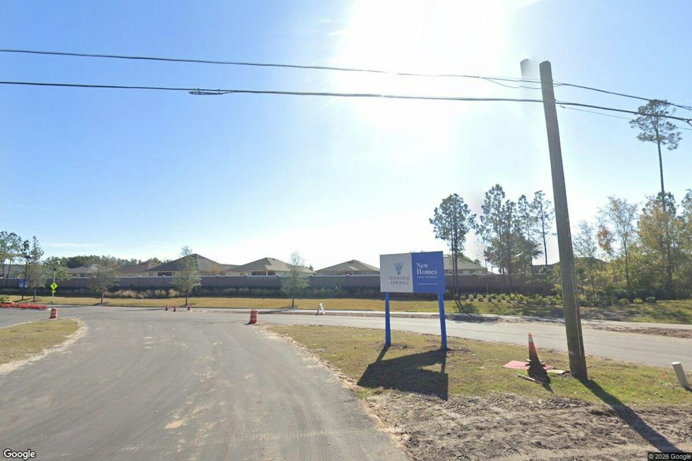West Jacksonville Lagoon With Swim-Up Bar Breaks Ground Wednesday