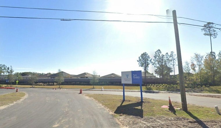 West Jacksonville Lagoon With Swim-Up Bar Breaks Ground Wednesday
