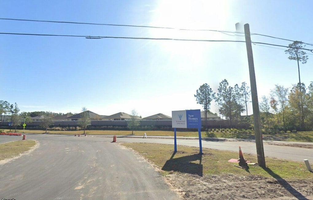 West Jacksonville Lagoon With Swim-Up Bar Breaks Ground Wednesday