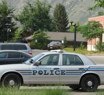 West Jordan Man, 38, Accused of Arranging Sex Meeting With 13-Year-Old in Springville