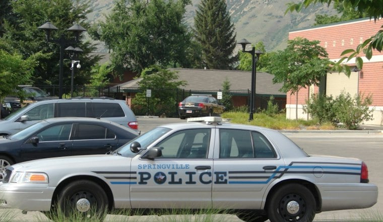 West Jordan Man, 38, Accused of Arranging Sex Meeting With 13-Year-Old in Springville