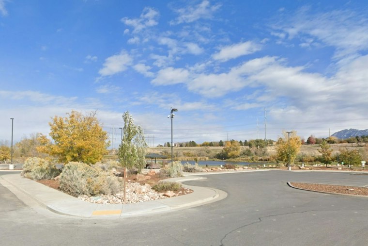 West Jordan Man, 38, Accused of Taking Boy, 9, on Motorcycle Ride to Sandy Pond